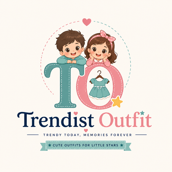 TRENDIST OUTFIT